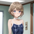 いつものコーナー 5枚目