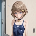 いつものコーナー 3枚目
