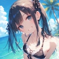 春香LoRAのテスト 2枚目