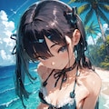 春香LoRAのテスト 4枚目
