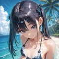 春香LoRAのテスト 3枚目