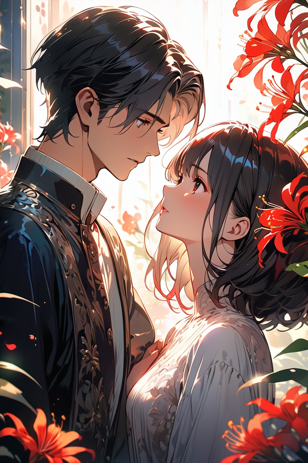 今晩、何食べたい？ | の人気AIイラスト・グラビア