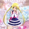 三千院ナギ　ハヤテのごとく 5枚目