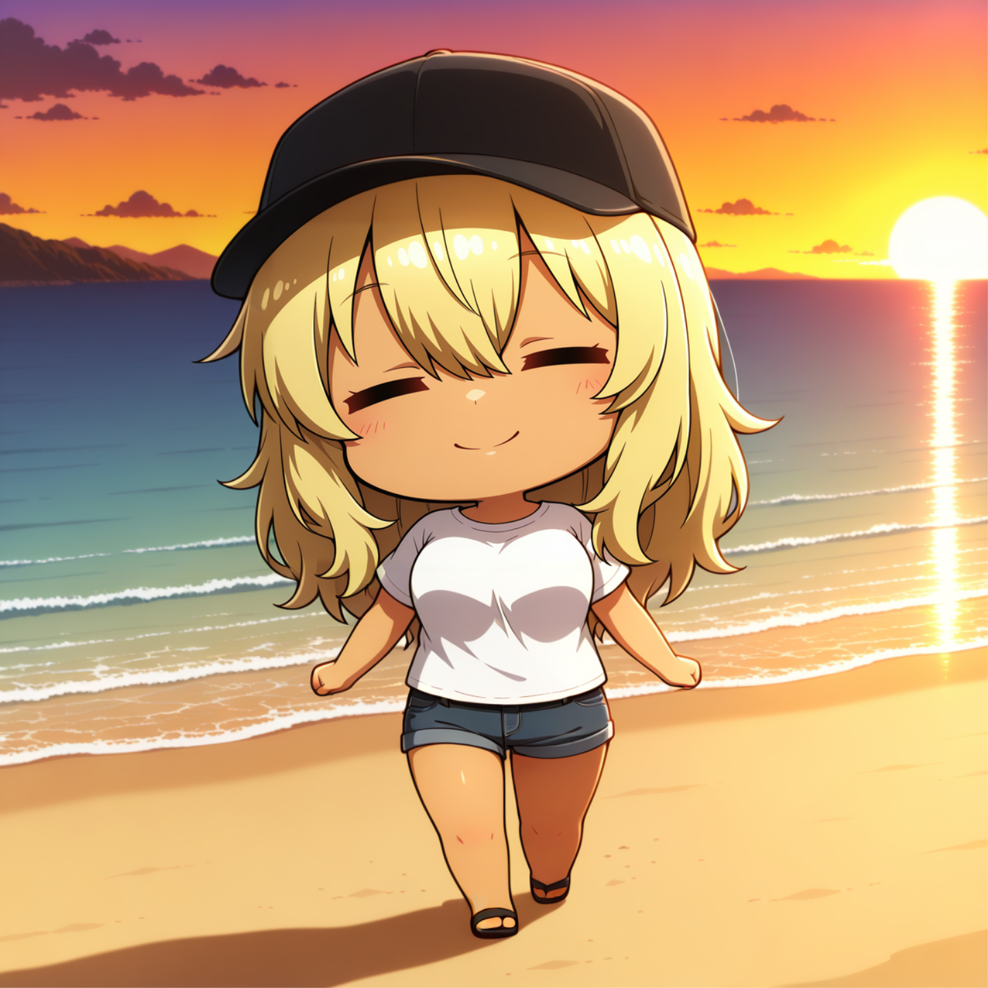 比嘉さん | の人気AIイラスト・グラビア