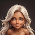 Heleneちゃん人形 4枚目