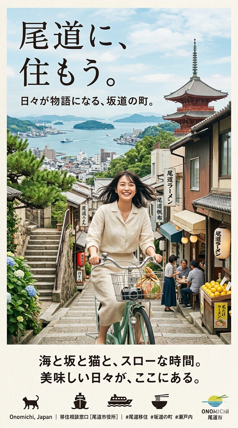 ポスター