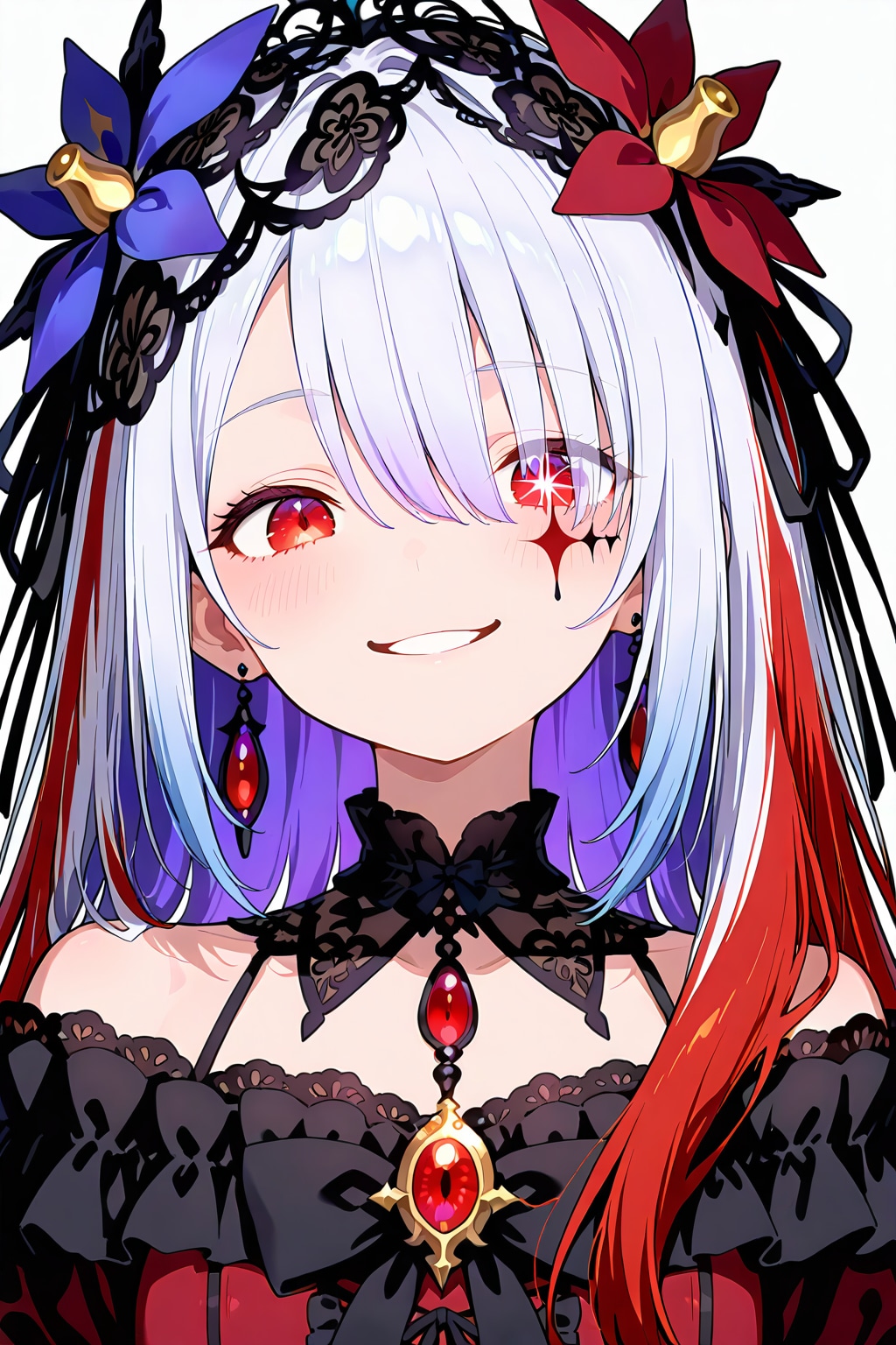 HARPYアイコンの子 | の人気AIイラスト・グラビア