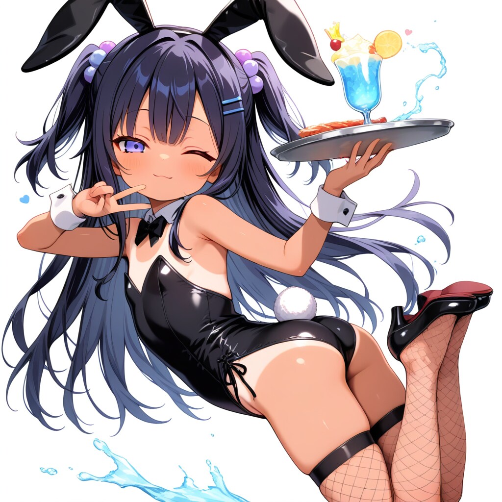 バニーん