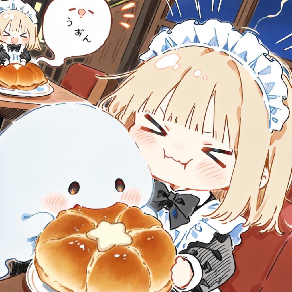 お ジ ャ ン ボ パ ン 三 昧🍞🥐🥖✨✨