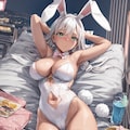 今日の気まぐれ枠 3枚目