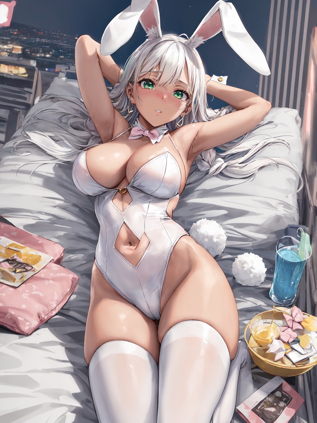 今日の気まぐれ枠