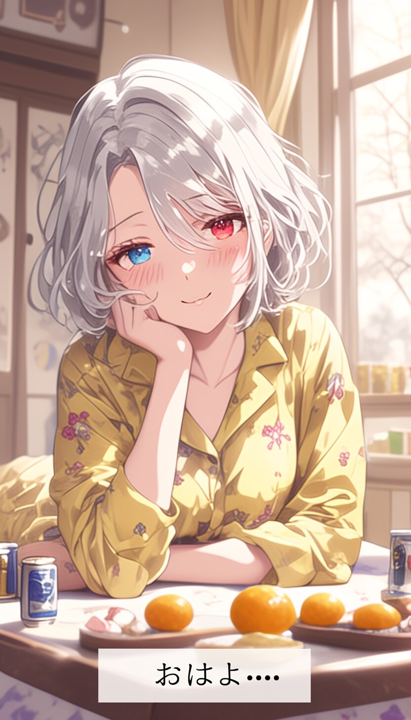 ヒーロー女子_2026_睦月_04 | の人気AIイラスト・グラビア