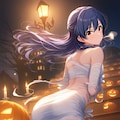 ハロウィン 3枚目