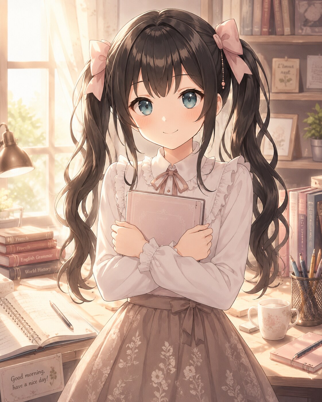 6月24日 おはようございます☀️