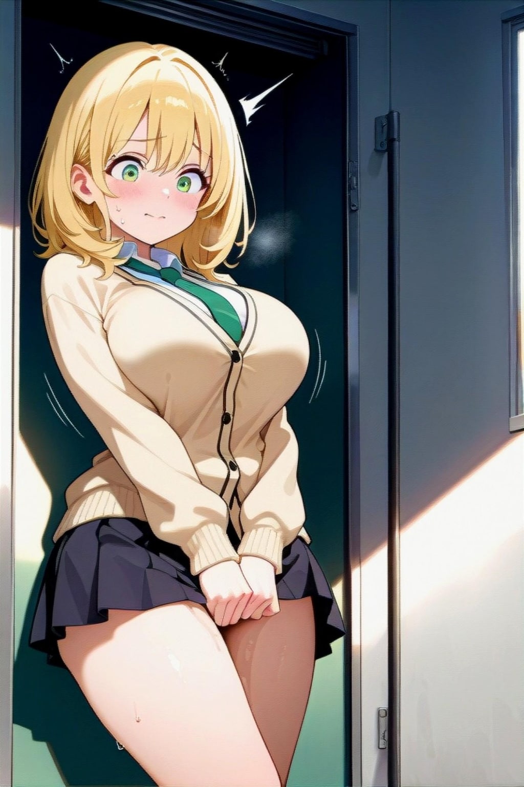 よその子の近松沙也ちゃん