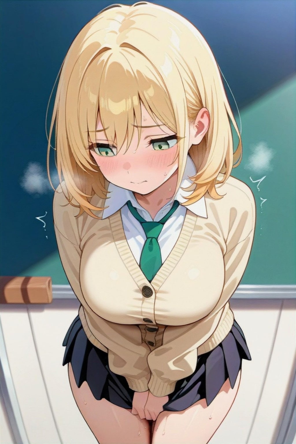 よその子の近松沙也ちゃん