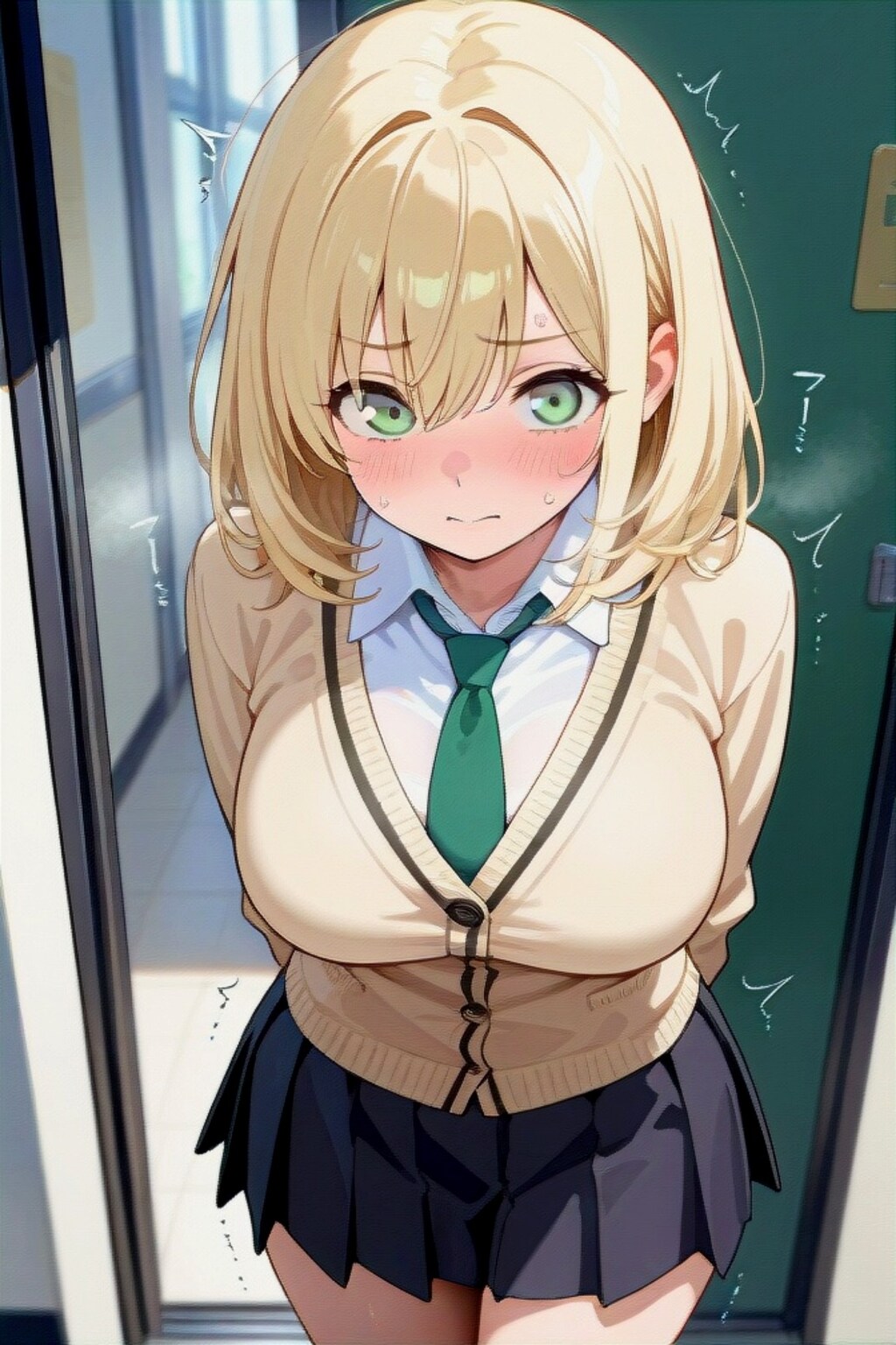 よその子の近松沙也ちゃん