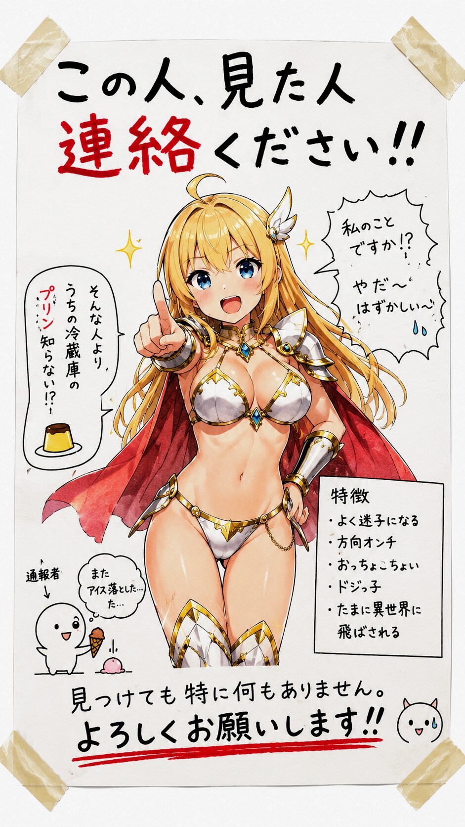 今日の貼り紙36