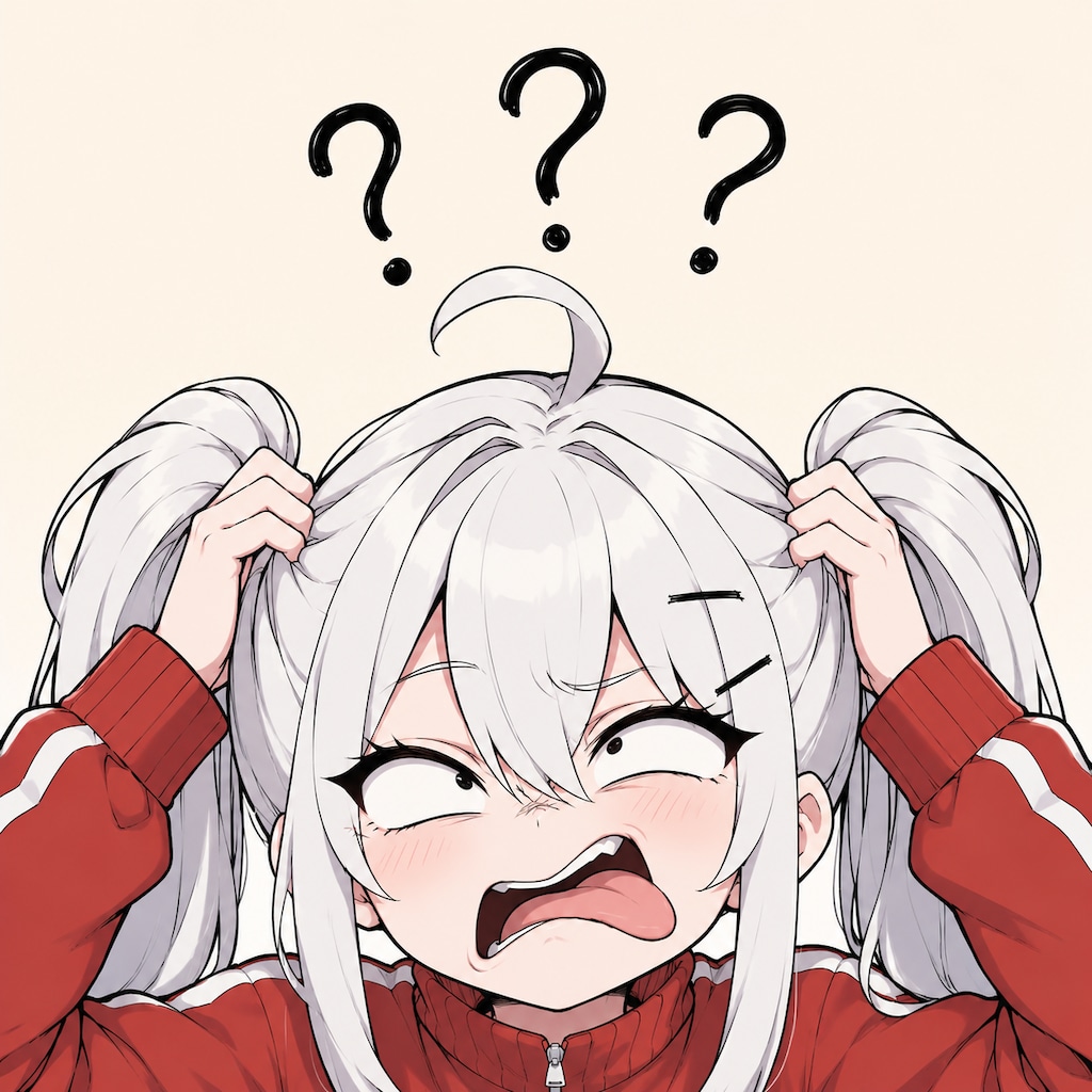 手ツインテってこれで合ってます？