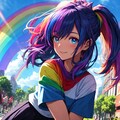 七色の風 4枚目