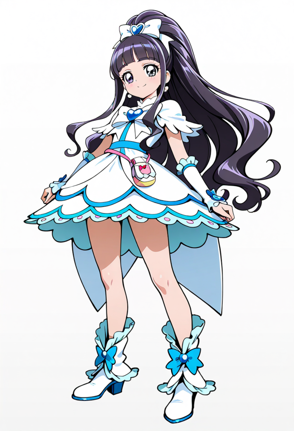 ふっと思いついちゃったのでｗｗ