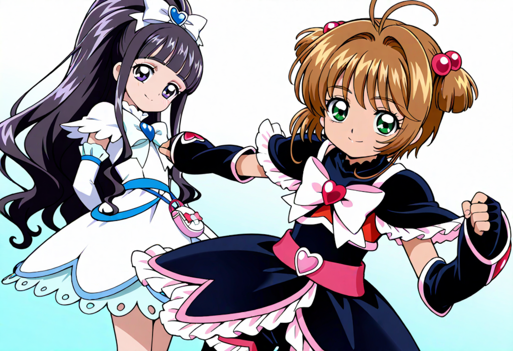 ふっと思いついちゃったのでｗｗ