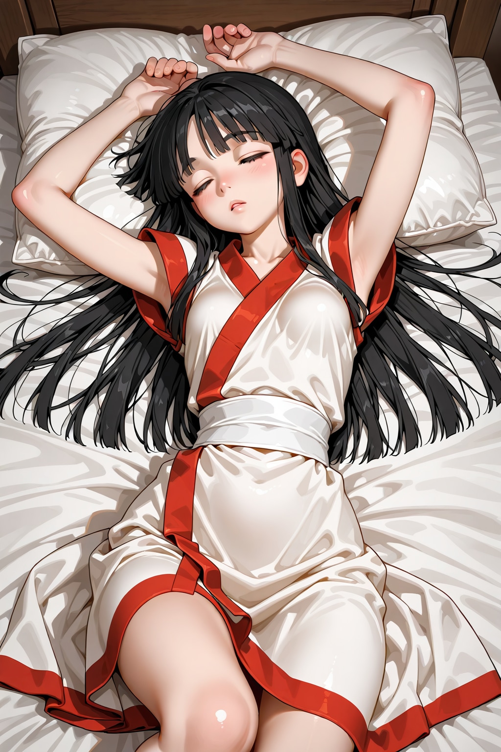 安眠