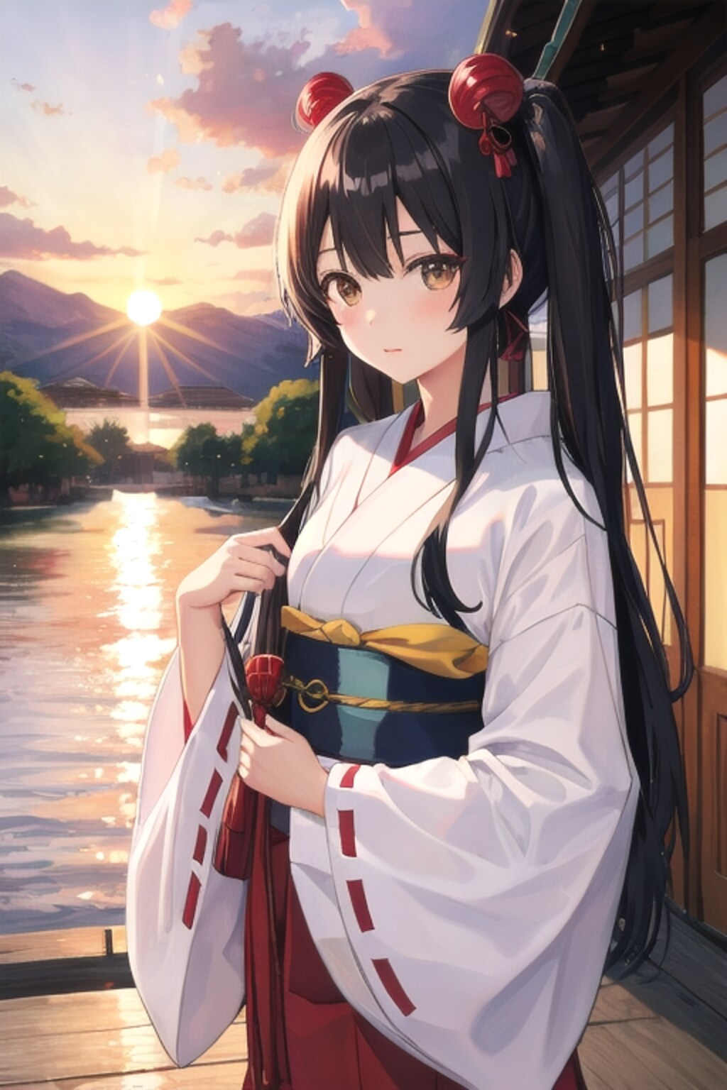 さくらちゃん594