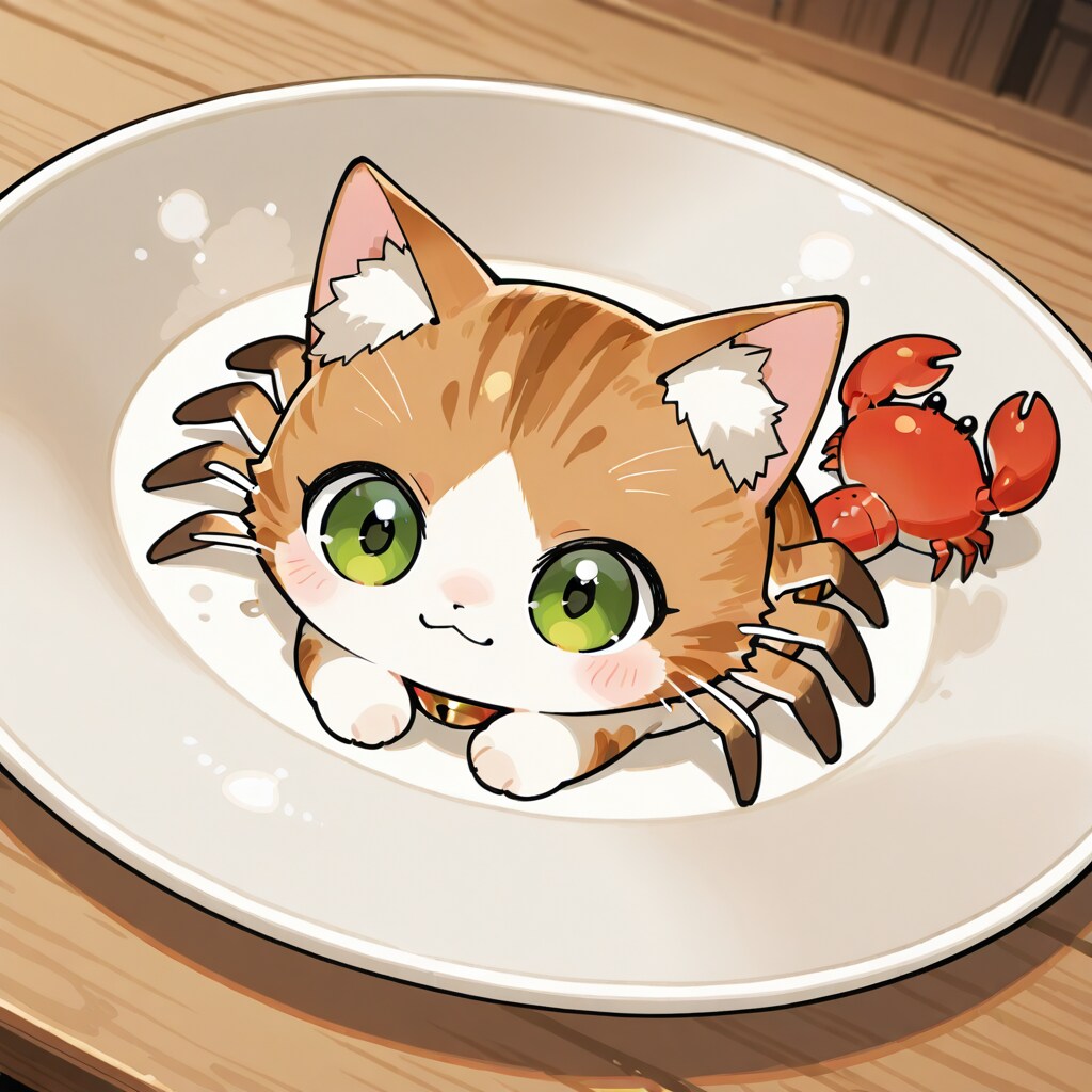 日替わりかにくえチャレンジ(PHOENIX) | の人気AIイラスト・グラビア