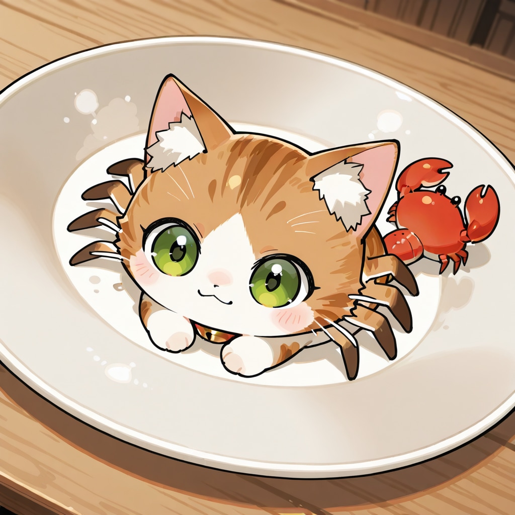 日替わりかにくえチャレンジ(PHOENIX)