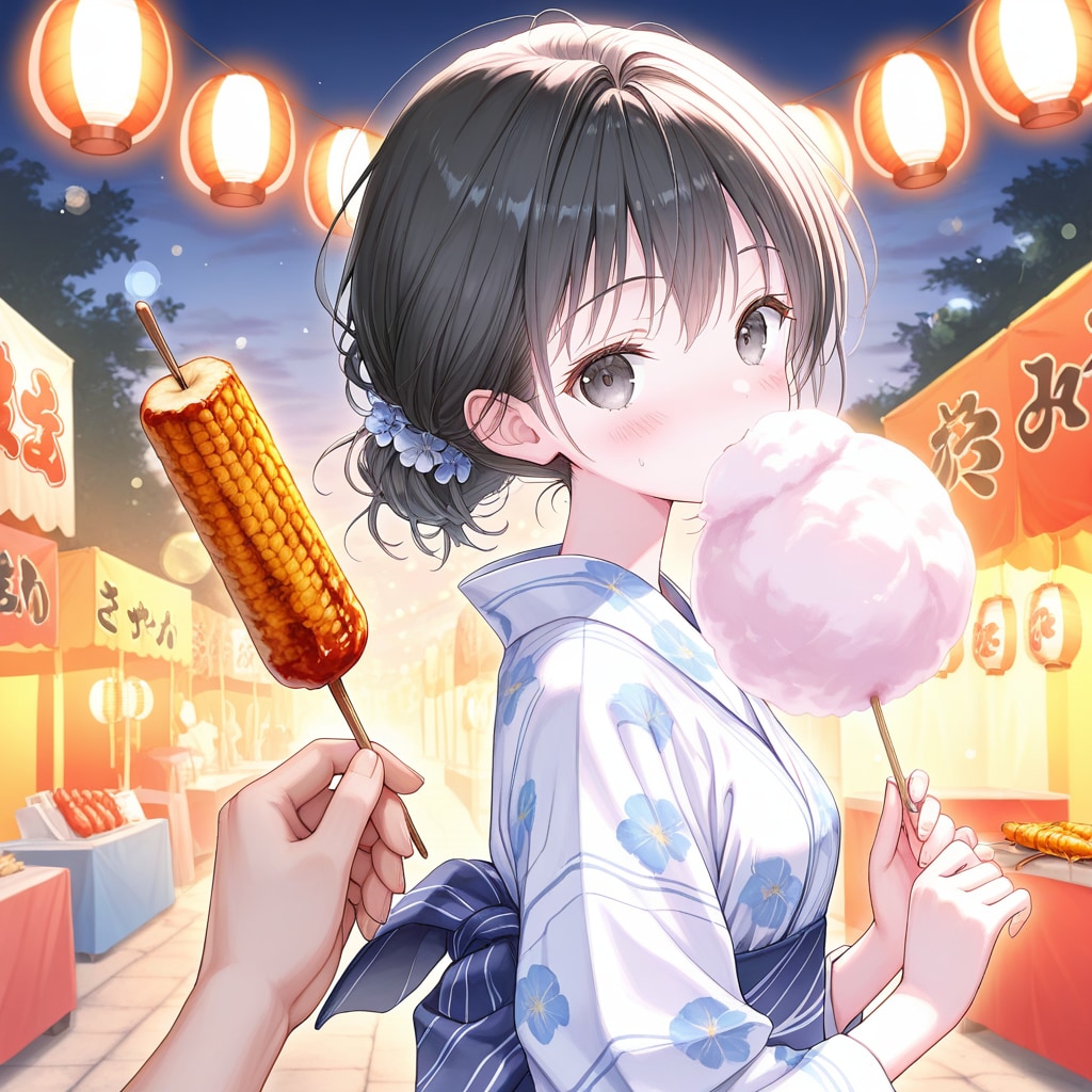 優里攻略