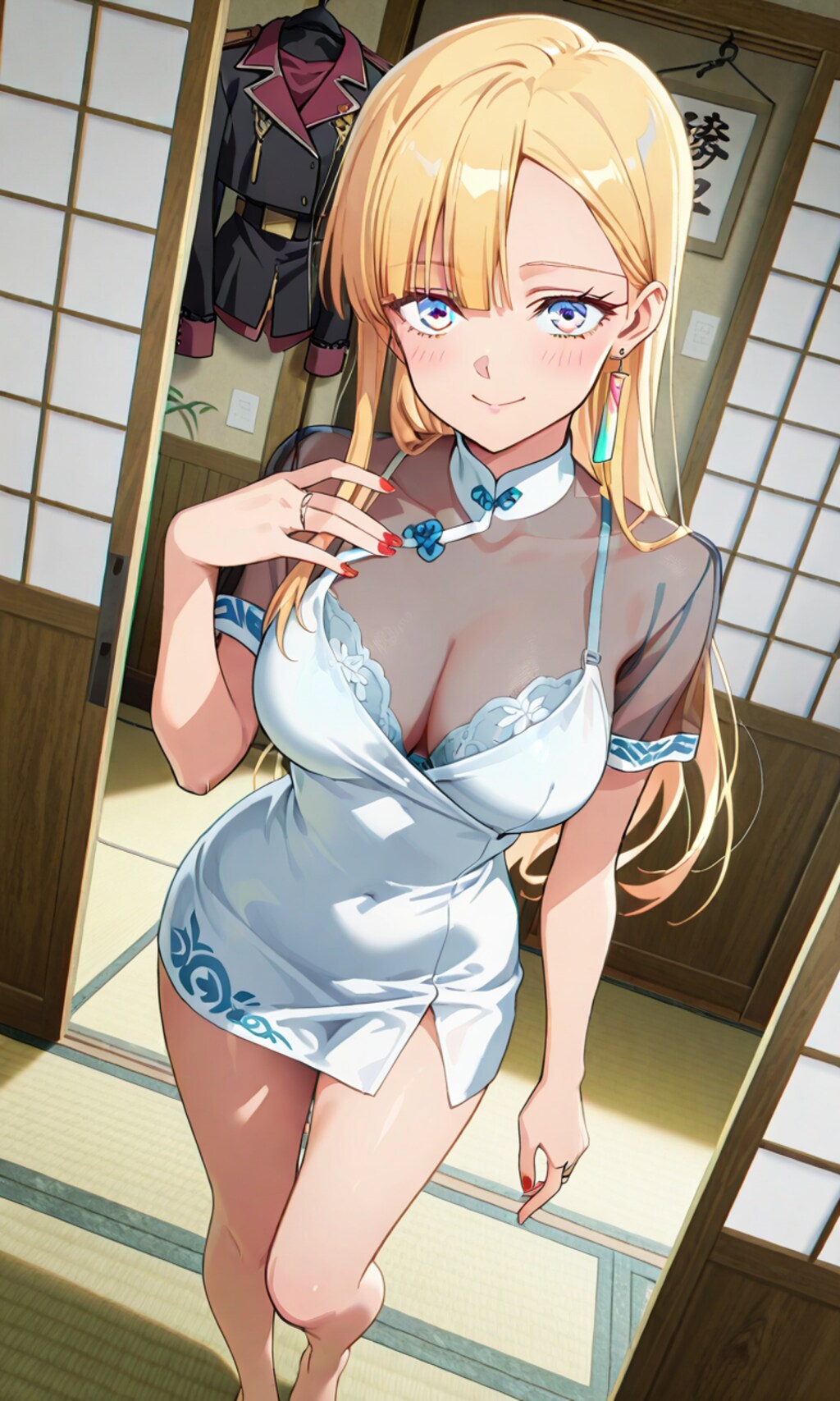 まだ先があります