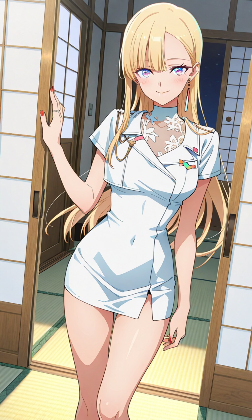 まだ先があります