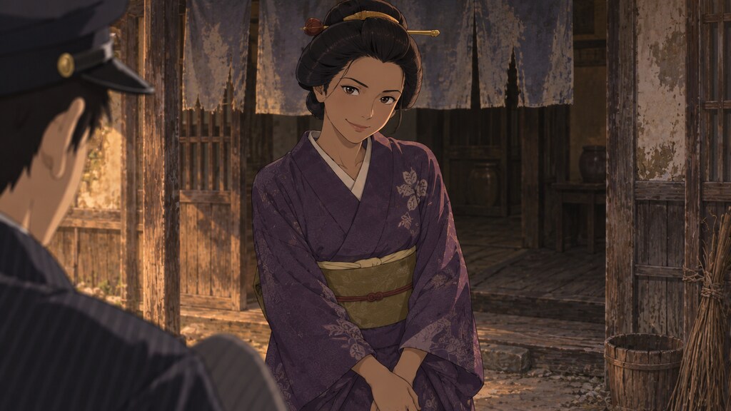 三四郎