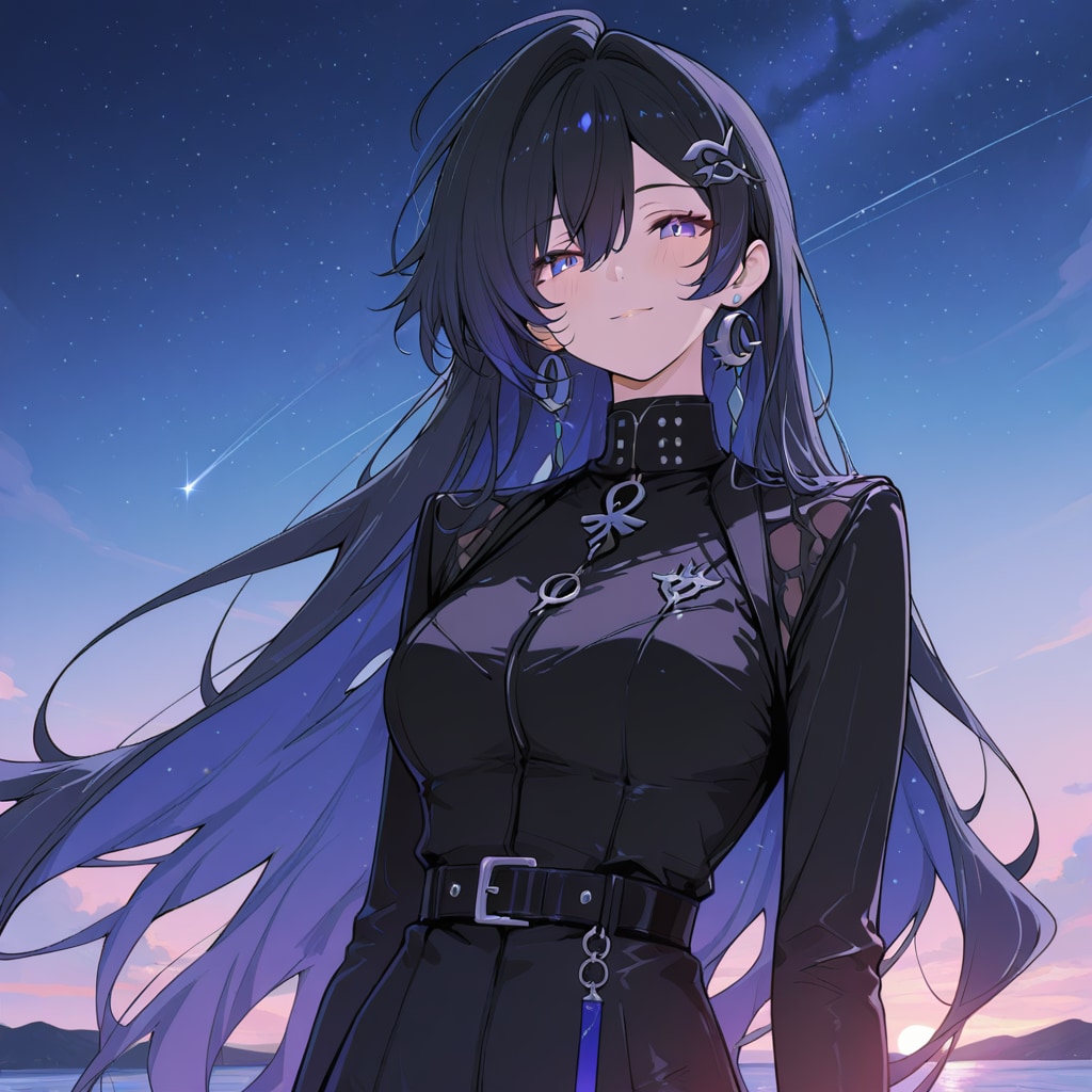 星空