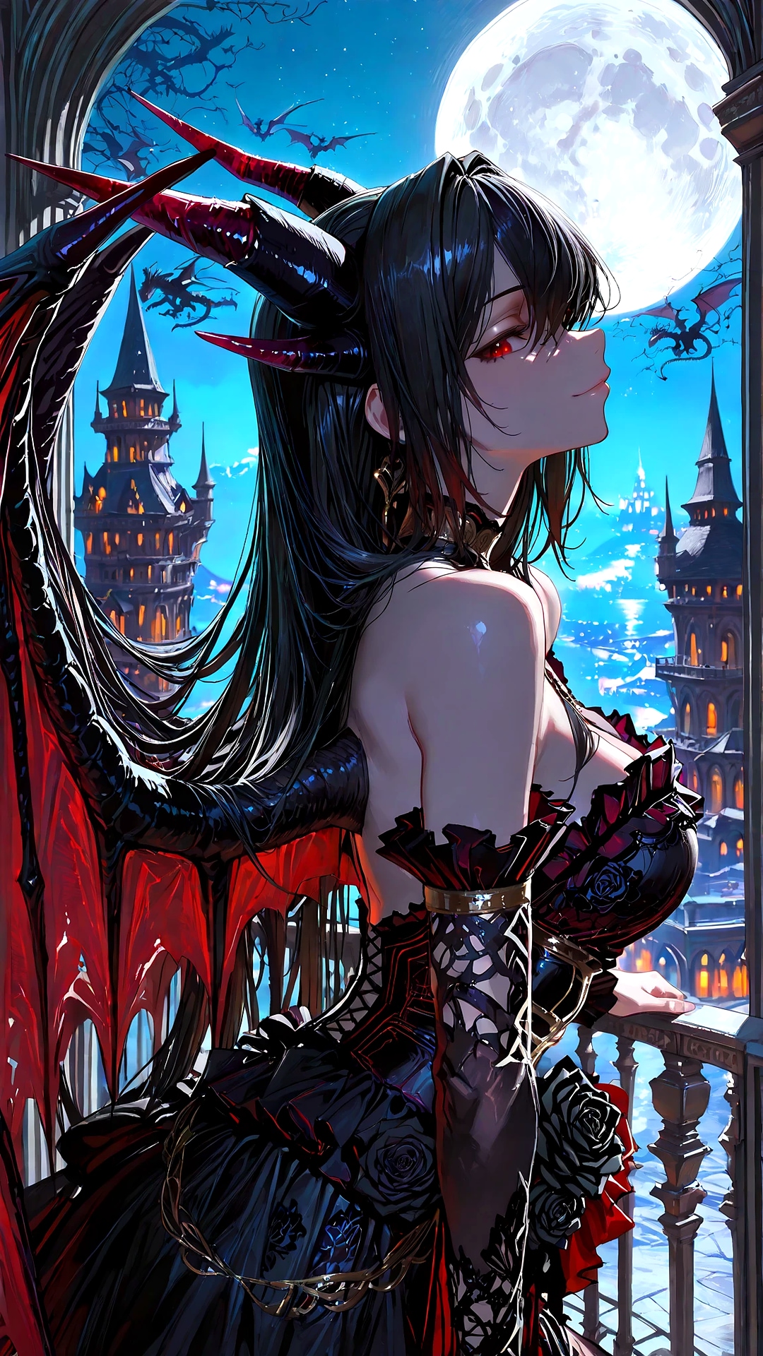 ノクティス・ドラグレイス