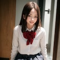 【12枚】★絶対領域★JKアイドルフォト集 Vol.6 7枚目