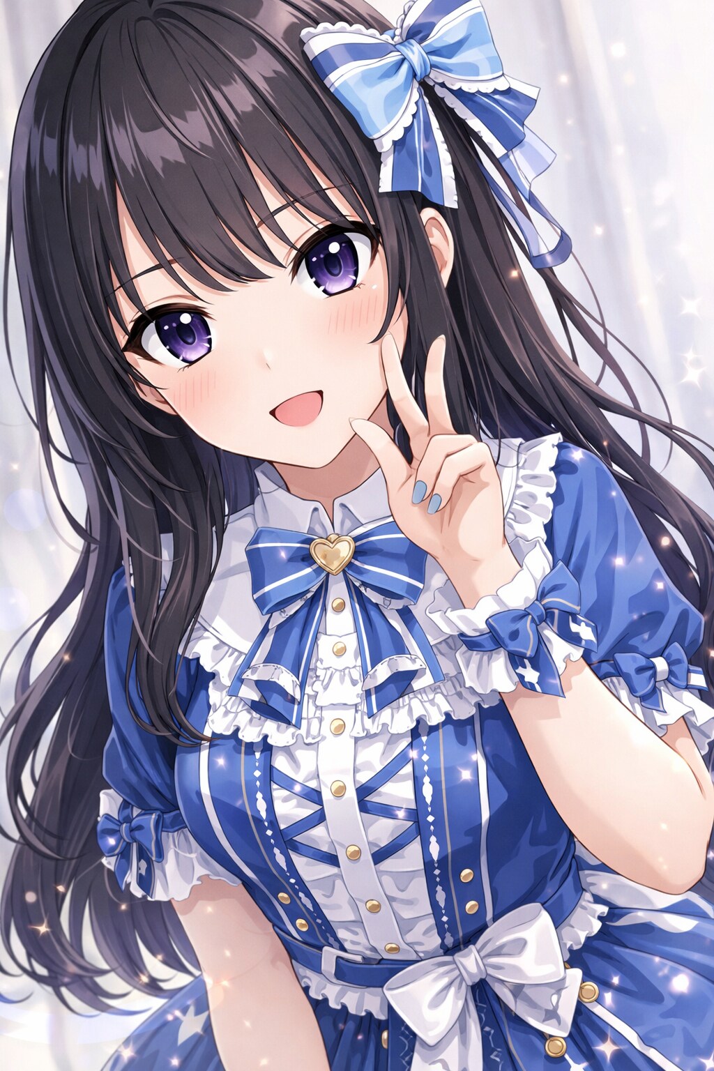 一応たきなです | の人気AIイラスト・グラビア