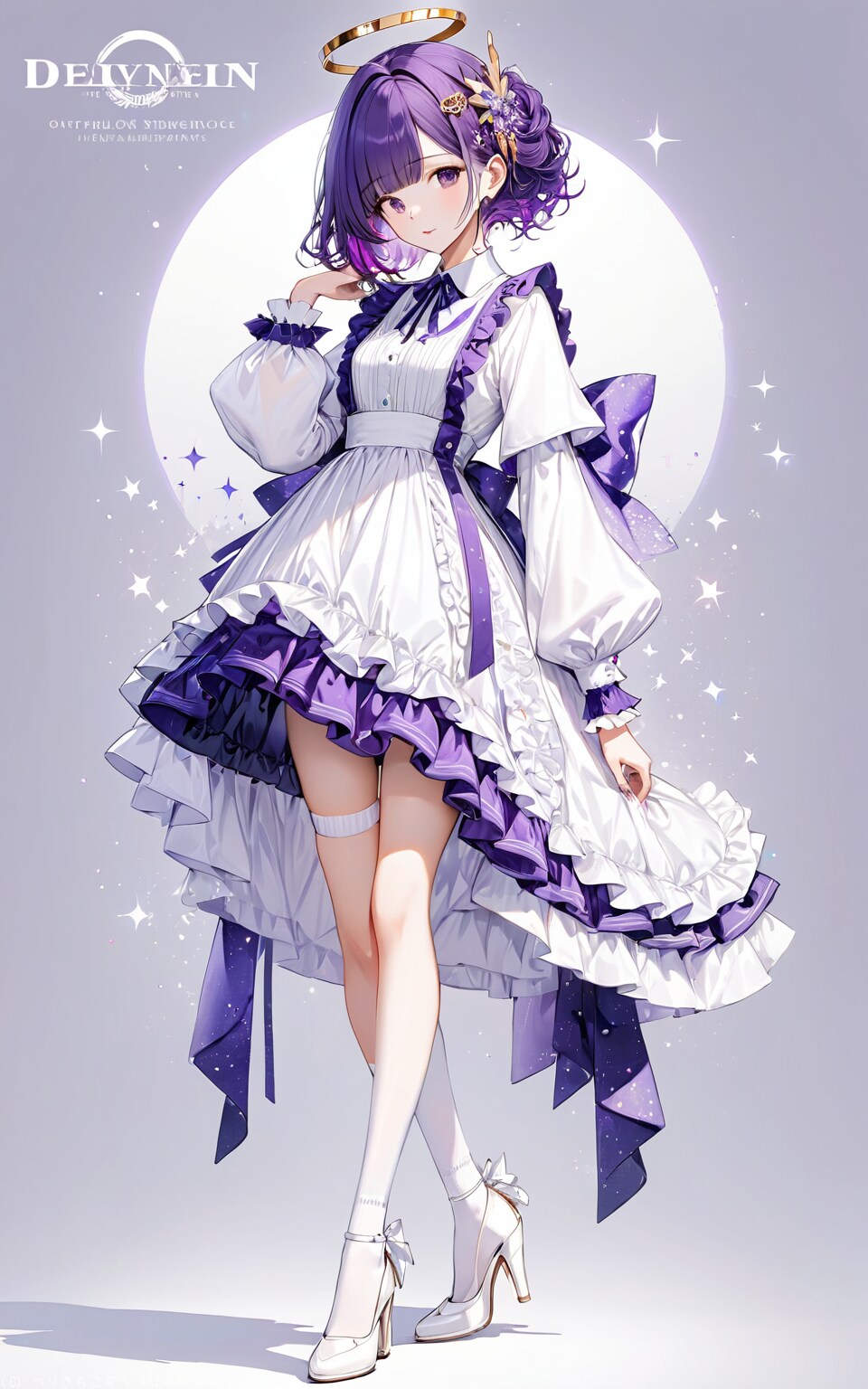 天使