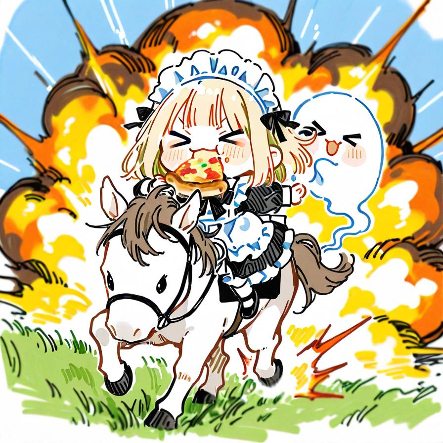 エ ク ス ト リ ー ム 乗 馬 🏇💨💥💥💥