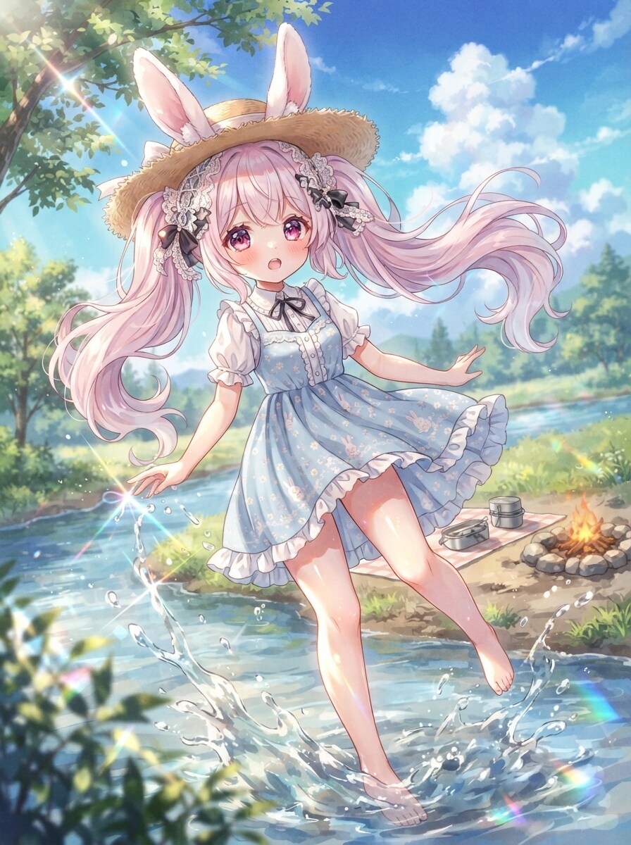 ももツイぴょん