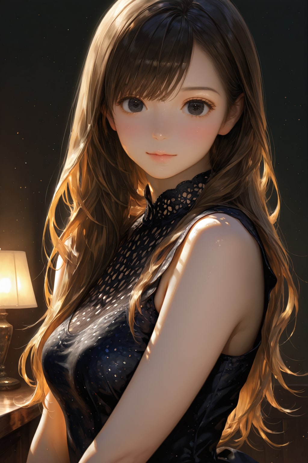 DIRTでphotorealistic系 | の人気AIイラスト・グラビア