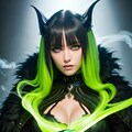 グリーンヴィラン 4枚目