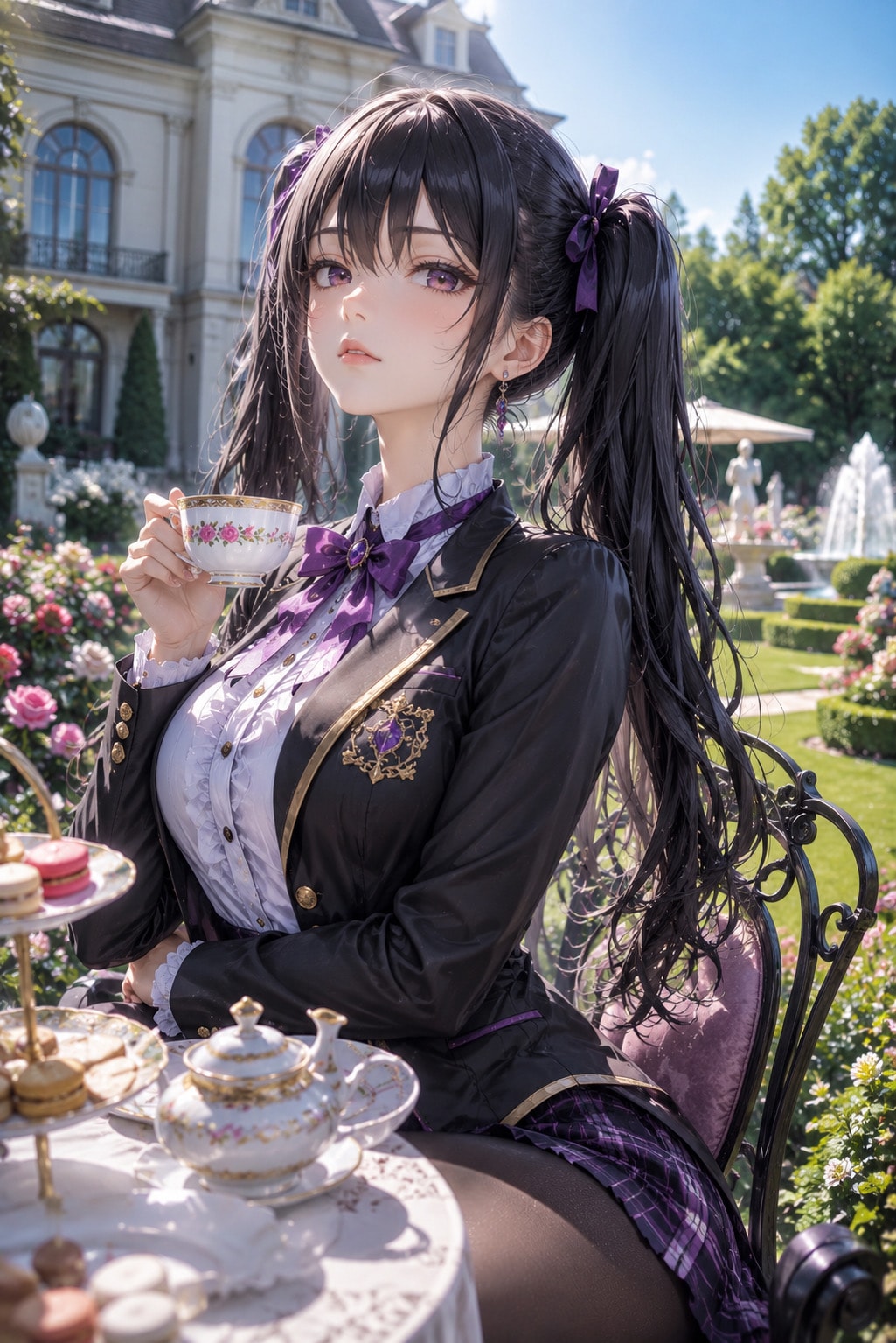 企画名 : 三度目の、藤俵瑛子