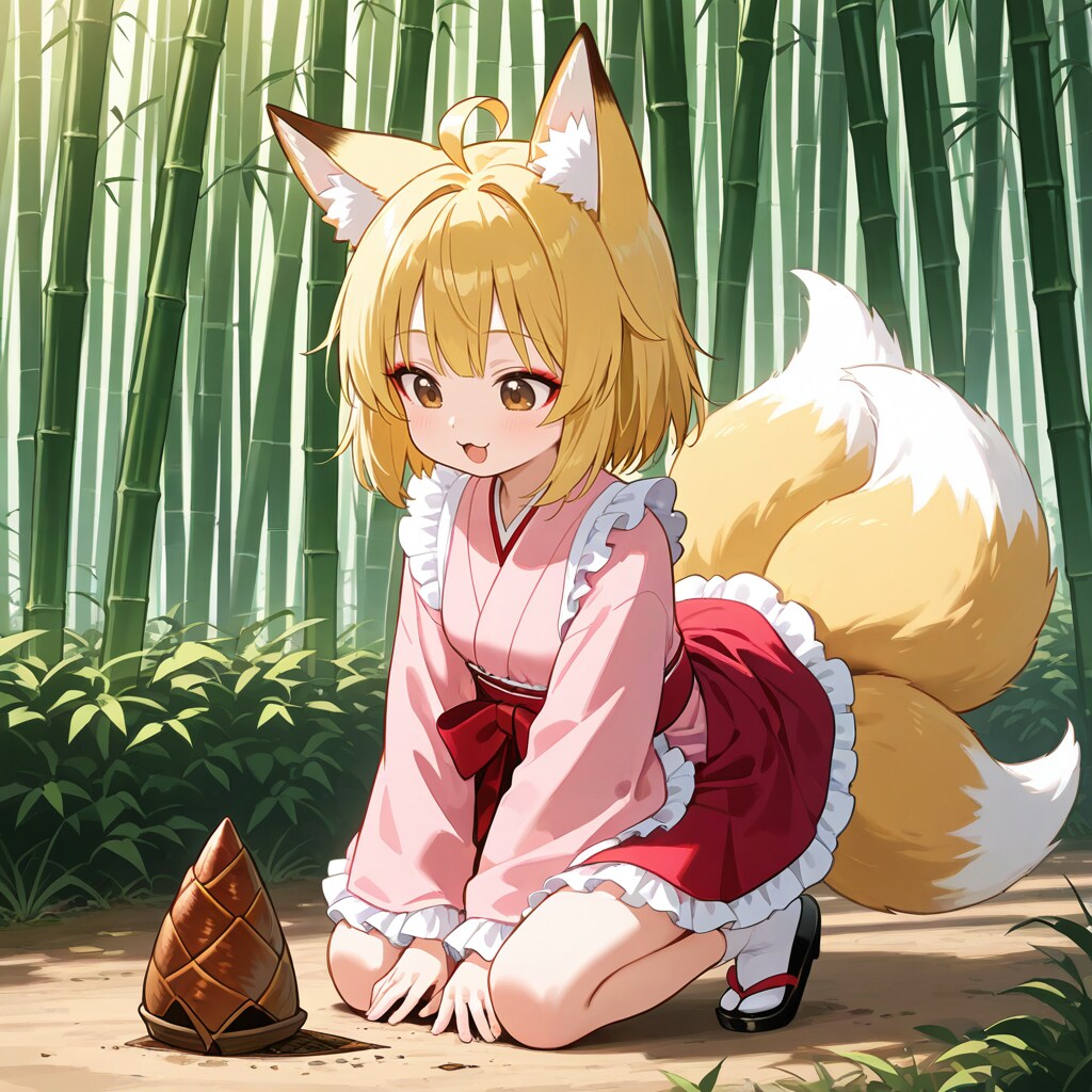 5/13　竹酔日・竹植うる日