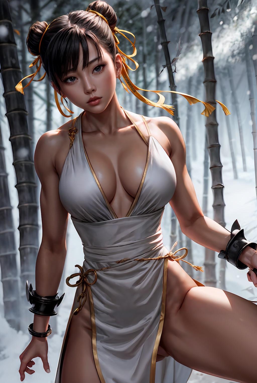 冬麗さん