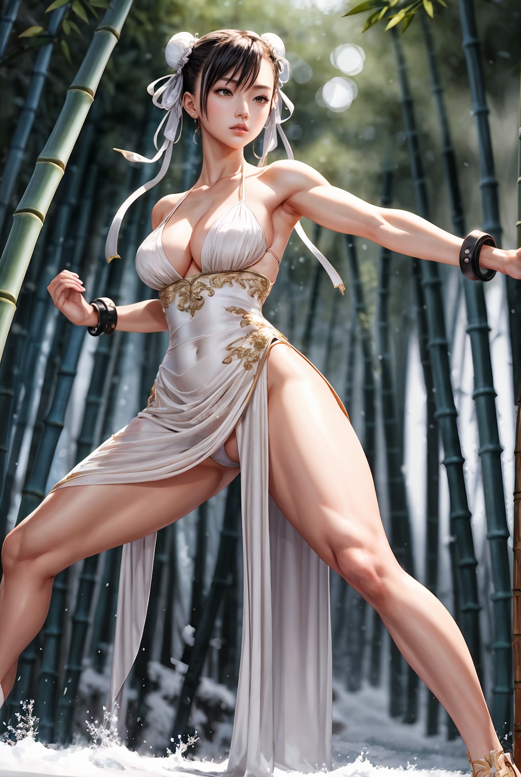 冬麗さん