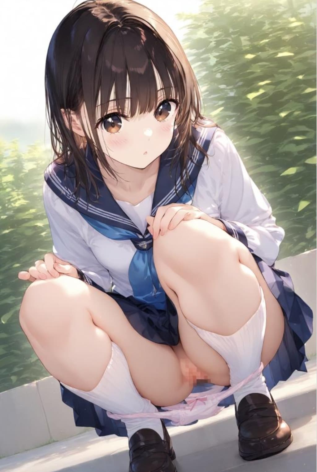 ここなら誰も:5