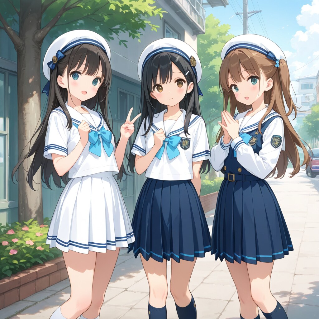 みんなでおだんご