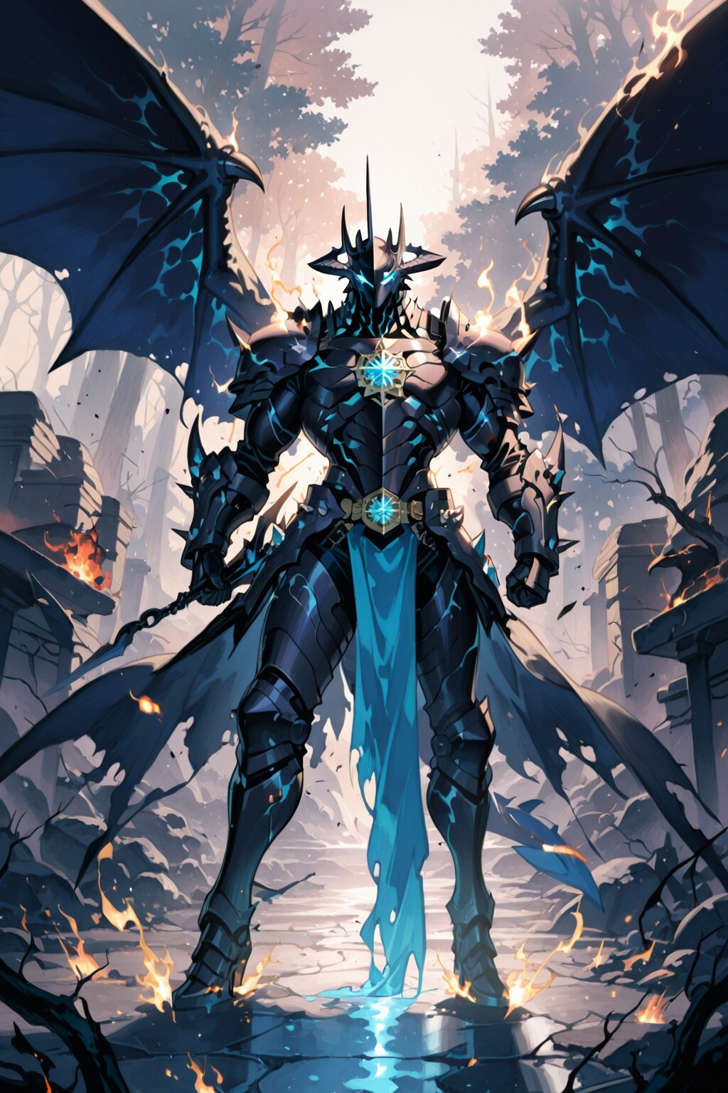竜騎士